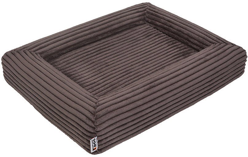 EXPLORER DOG Pelech ortopedický Cloud M 100 × 70 Mocha Brown