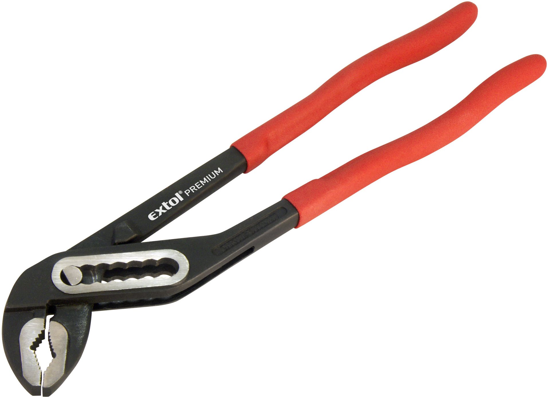 EXTOL PREMIUM kleště SIKO, 250mm, CrV, 8813158