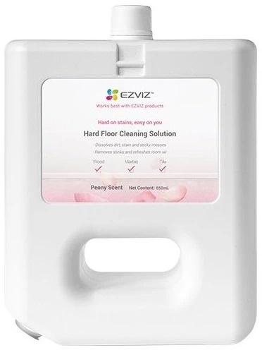 EZVIZ Čisticí roztok na tvrdé podlahy pro RS20 Pro