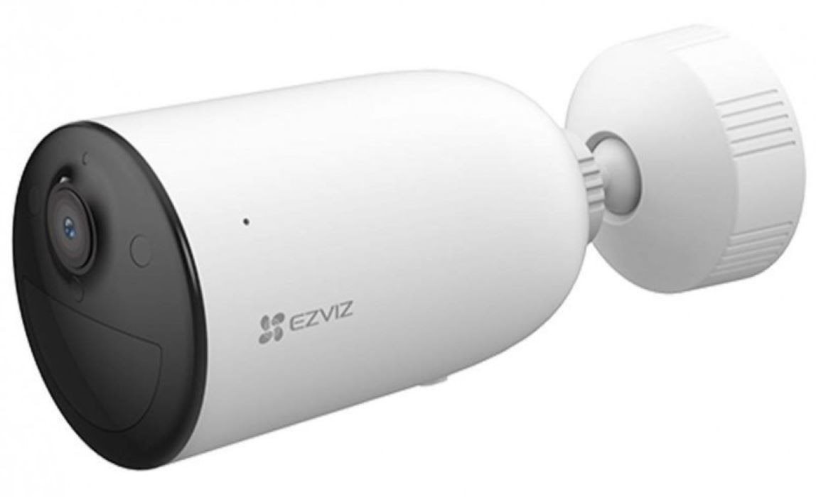 EZVIZ HB3 2K,add-on