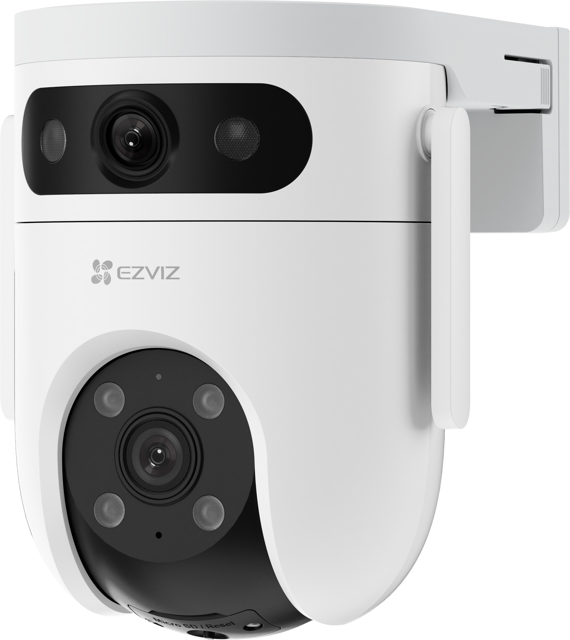 EZVIZ H9c 3MP dualní objektiv