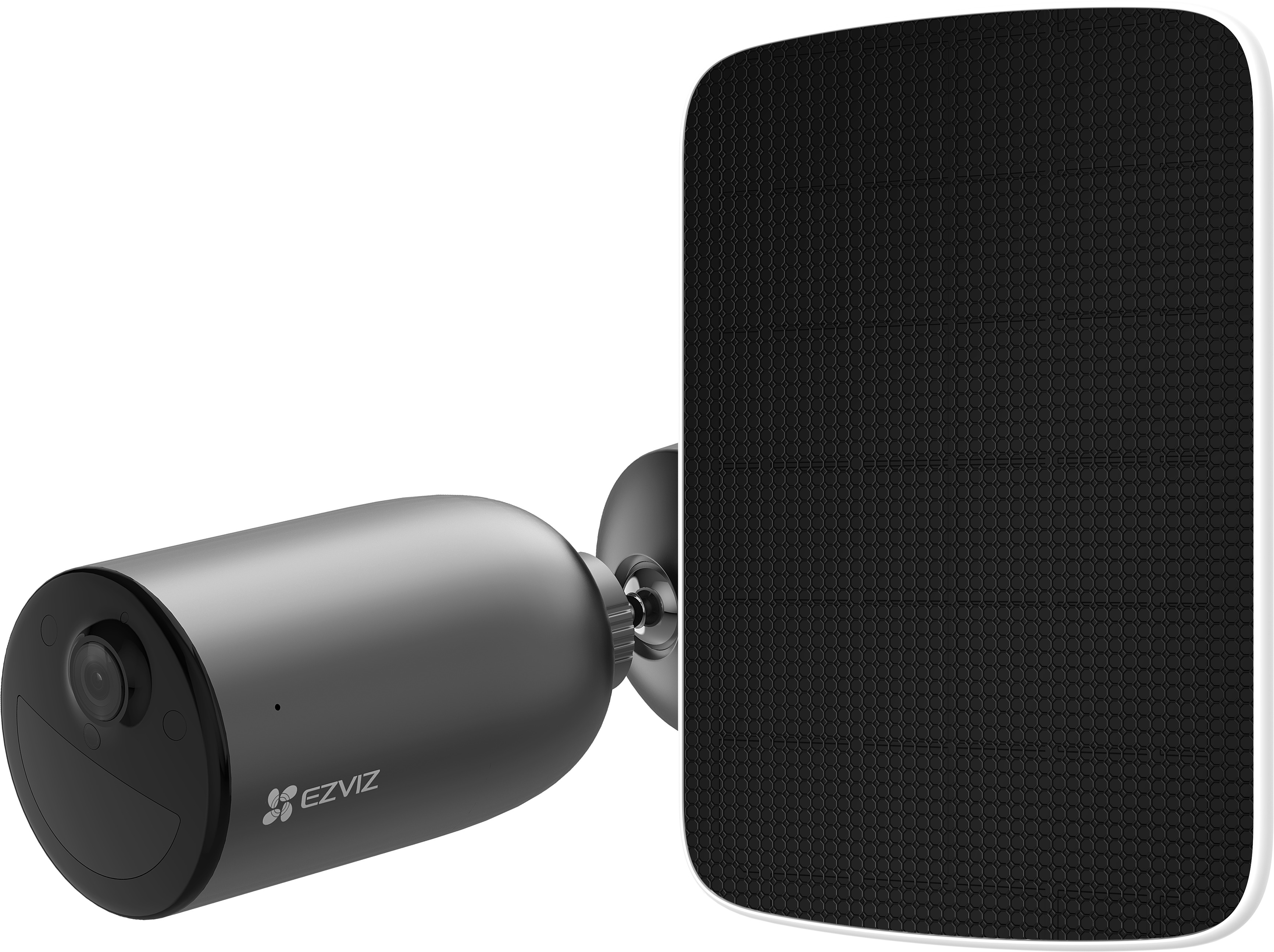EZVIZ SET IP bateriová kamera EB3-C & Solární panel F
