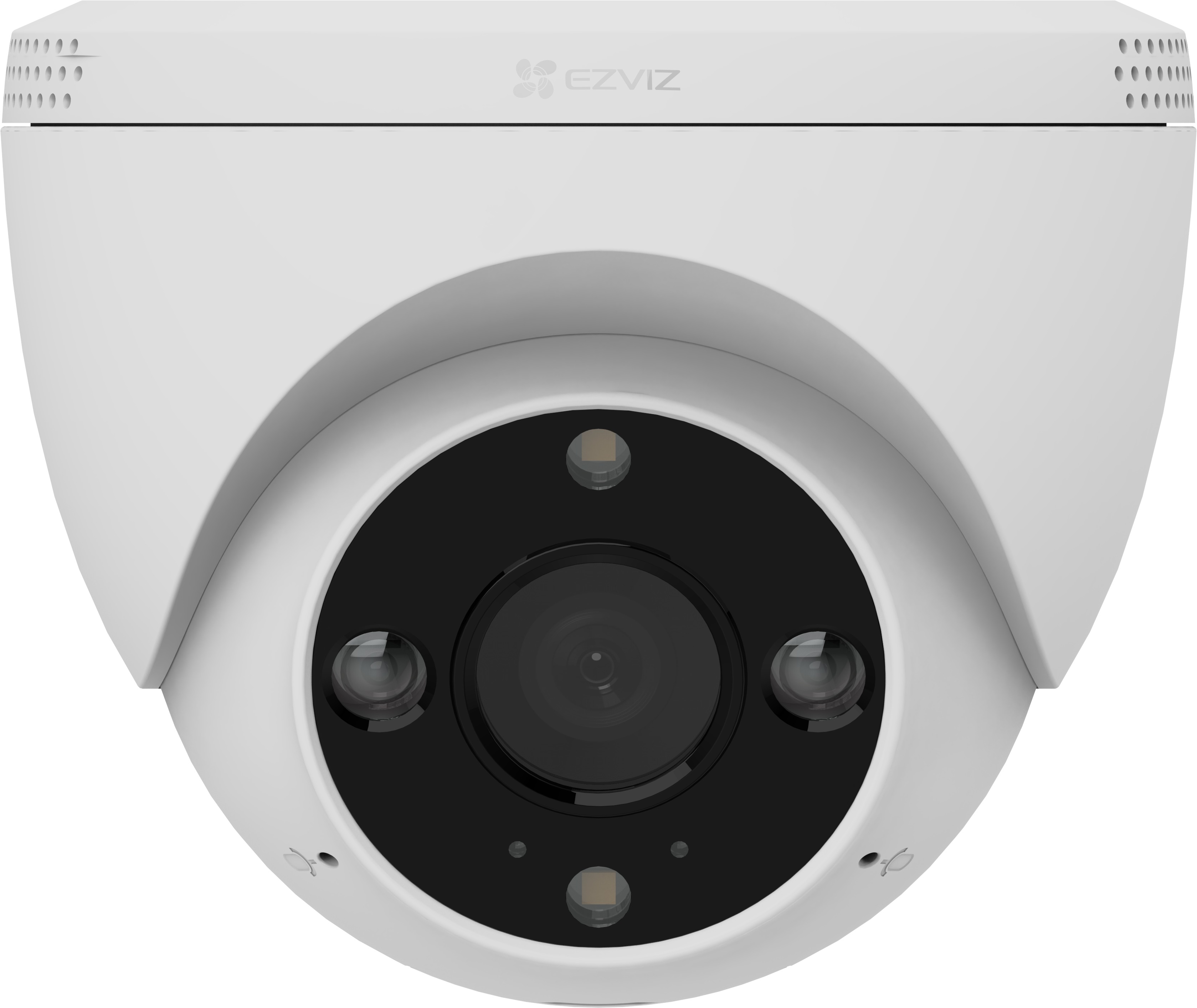 EZVIZ H4 PoE 2K venkovní dome
