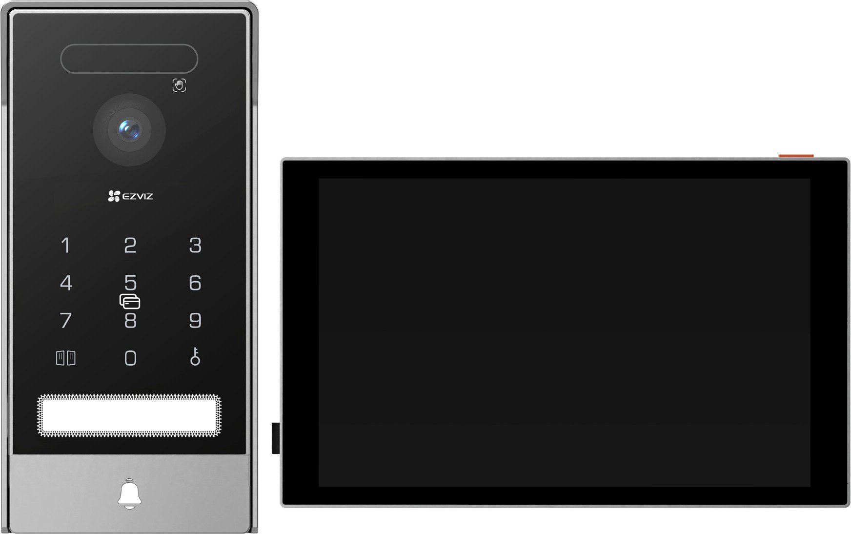 EZVIZ HP7 Pro 4K