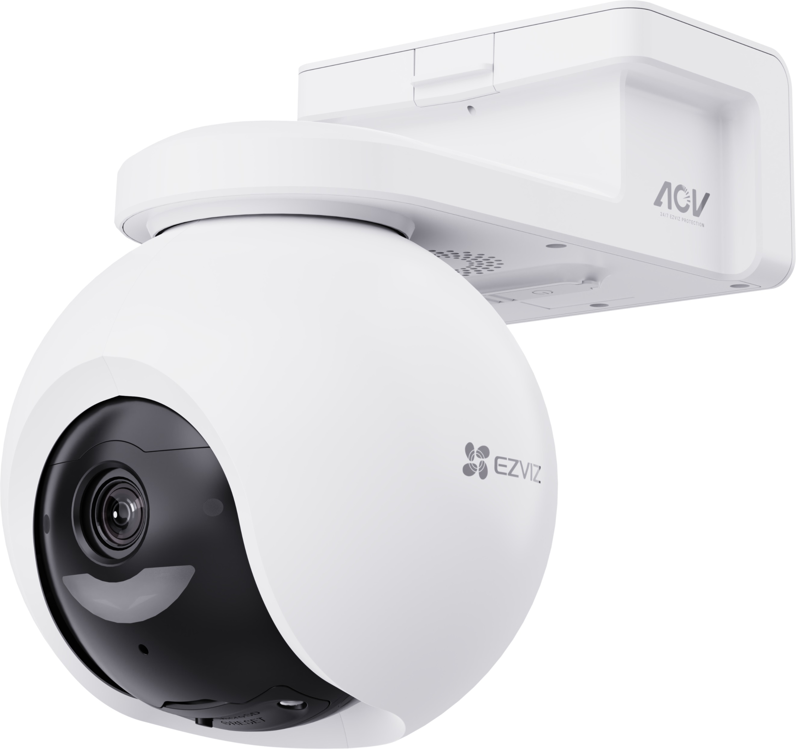 EZVIZ IP bateriová PTZ kamera HB8 Pro 4K