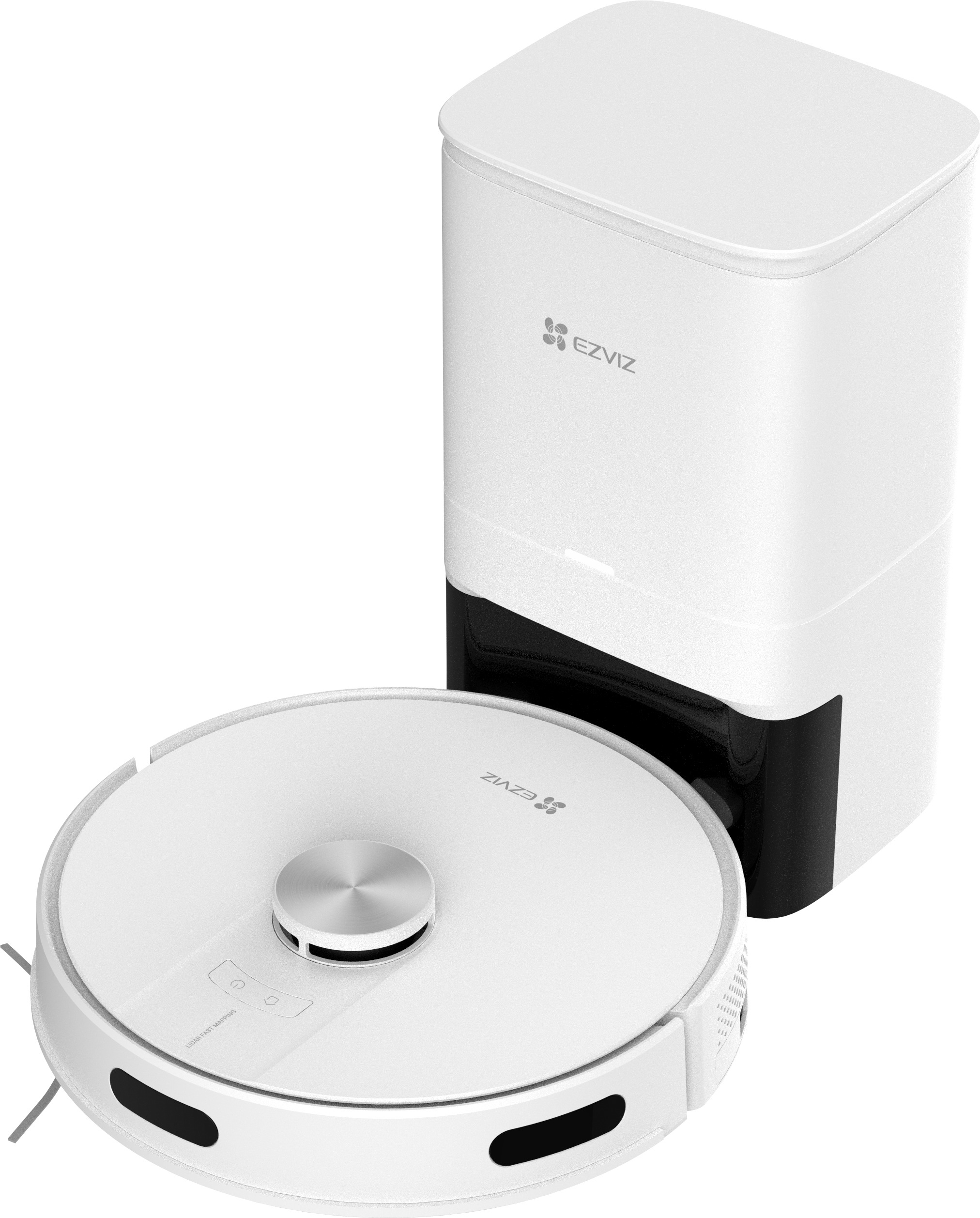 EZVIZ RE4 Plus white