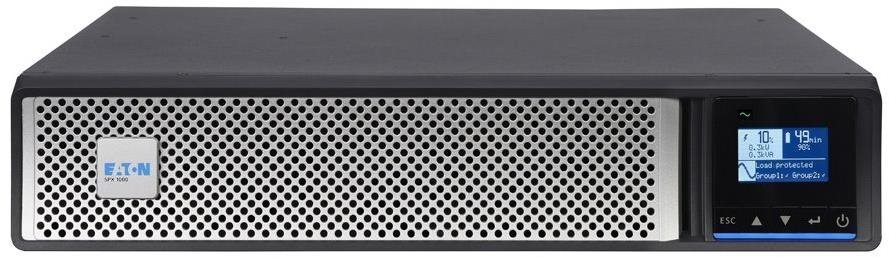 EATON UPS 5PX 1000i RT2U Netpack Gen2 - záložní zdroj