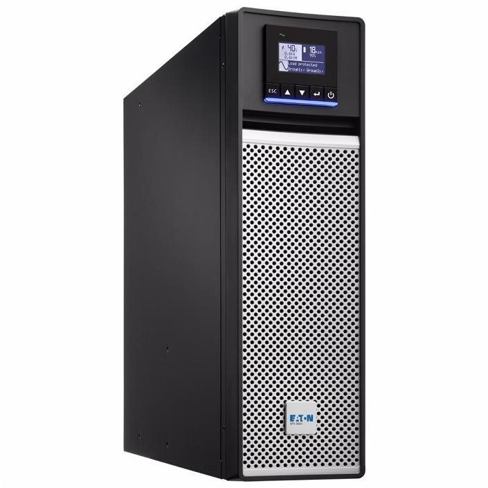 EATON UPS 5PX 3000i RT3U Gen2 - záložní zdroj