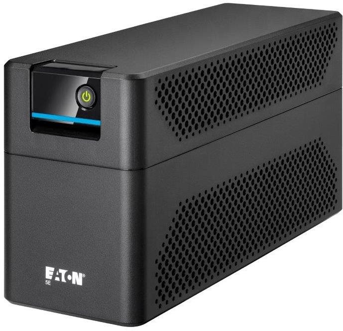 EATON UPS 5E 550 IEC Gen2 - záložní zdroj pro ochranu elektroniky