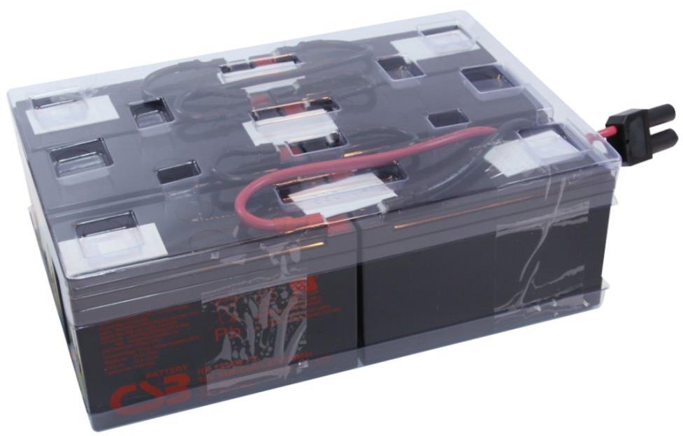 EATON Easy Battery+ EB002SP
