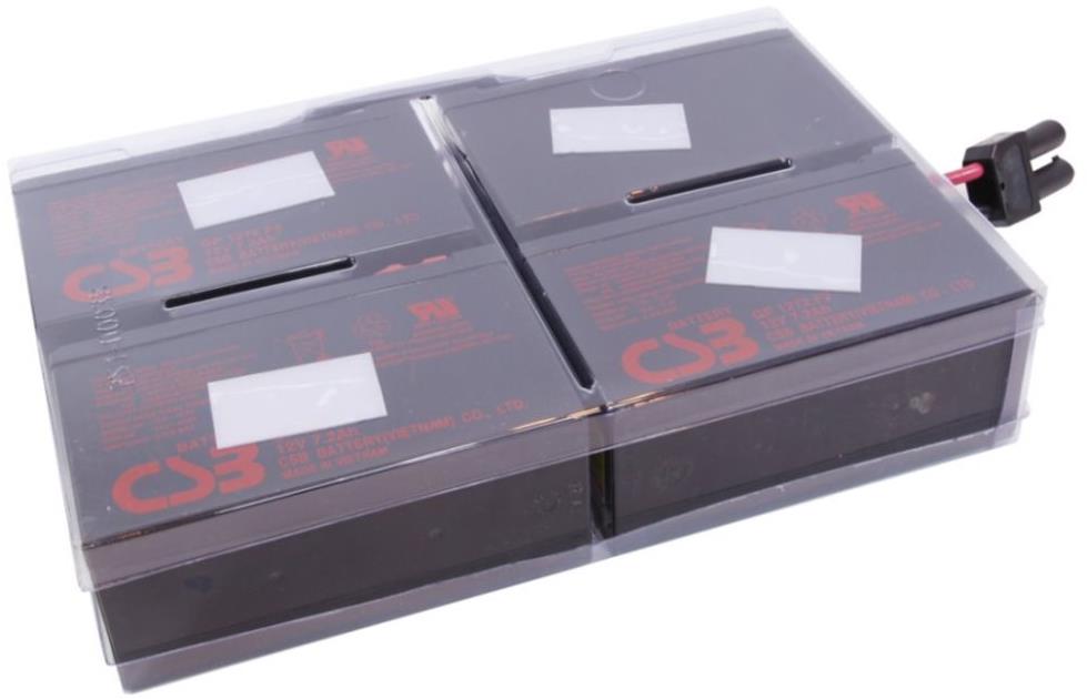 EATON Easy Battery+ EB004SP