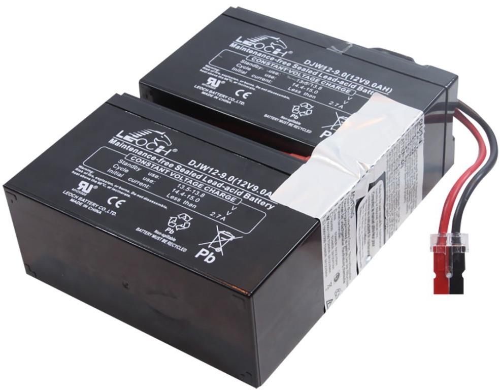 EATON Easy Battery+ EB008SP