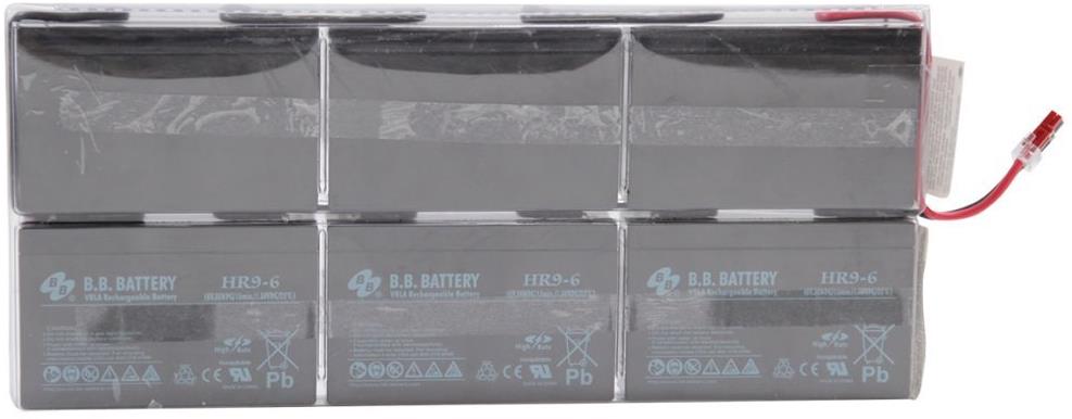 EATON Easy Battery+ EB012SP
