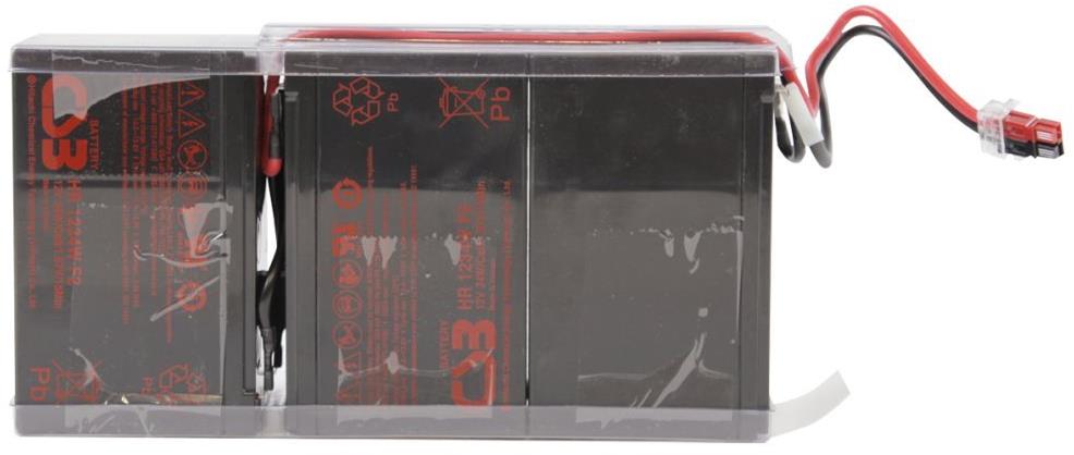 EATON Easy Battery+ EB022SP