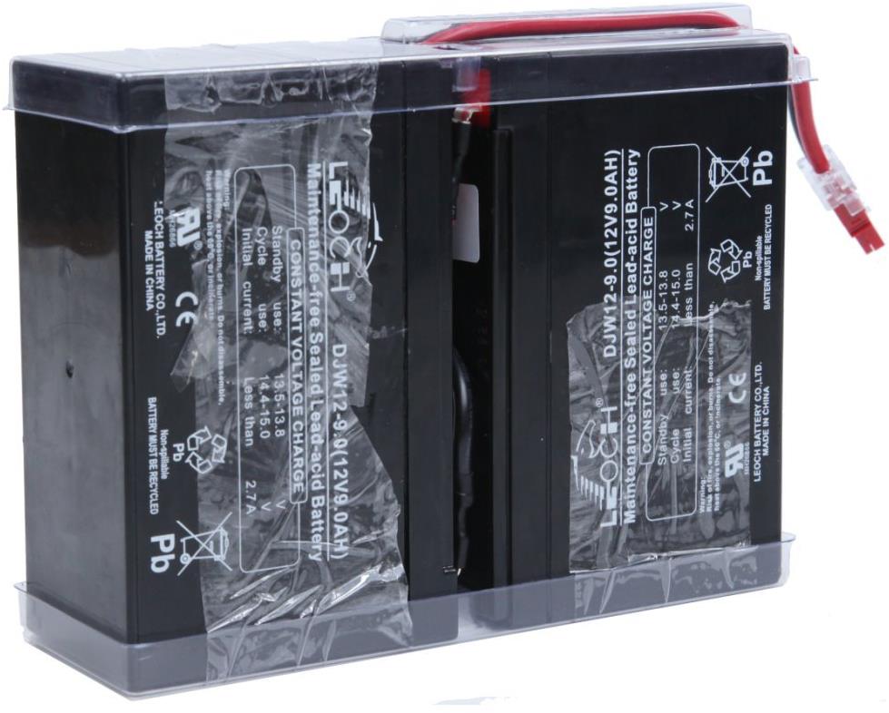 EATON Easy Battery+ EB023SP