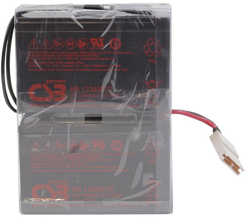 EATON Easy Battery+ EB024SP