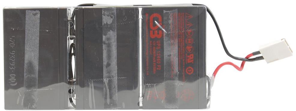 EATON Easy Battery+ EB027SP