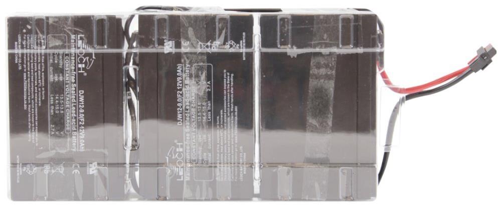 EATON Easy Battery+ EB033SP