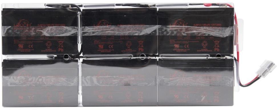 EATON Easy Battery+ EBP-1616I