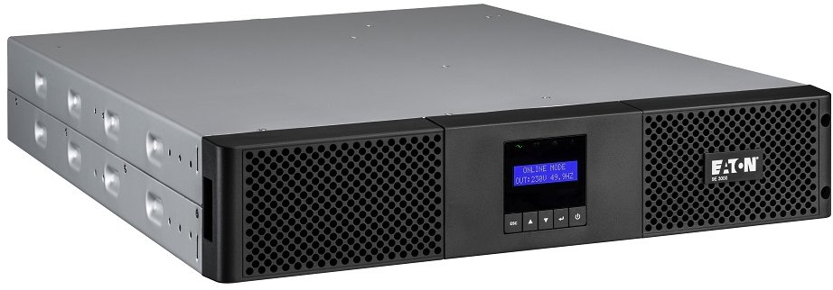 EATON UPS 9E 3000i Rack 2U záložní zdroj
