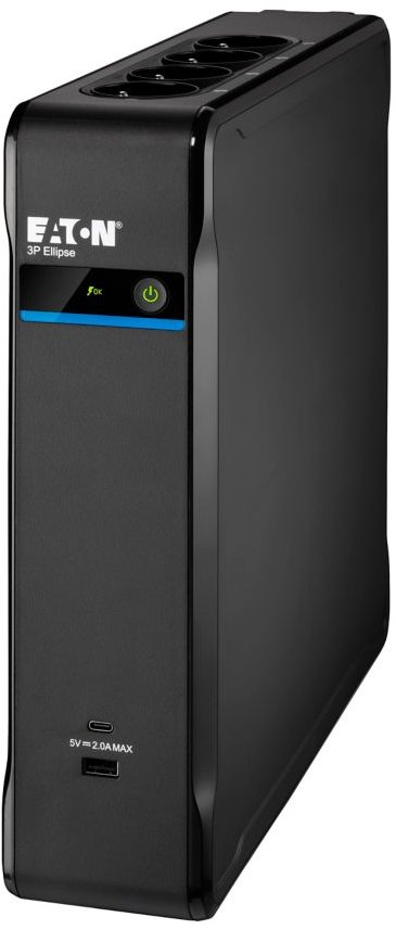 Eaton UPS 3P Ellipse 1300 USB FR záložní zdroj