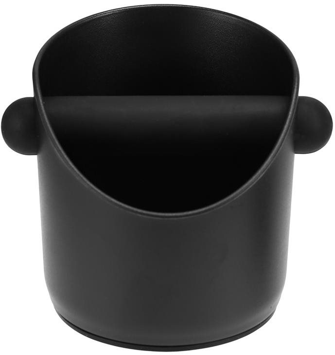 Ecocoffee plast, černý