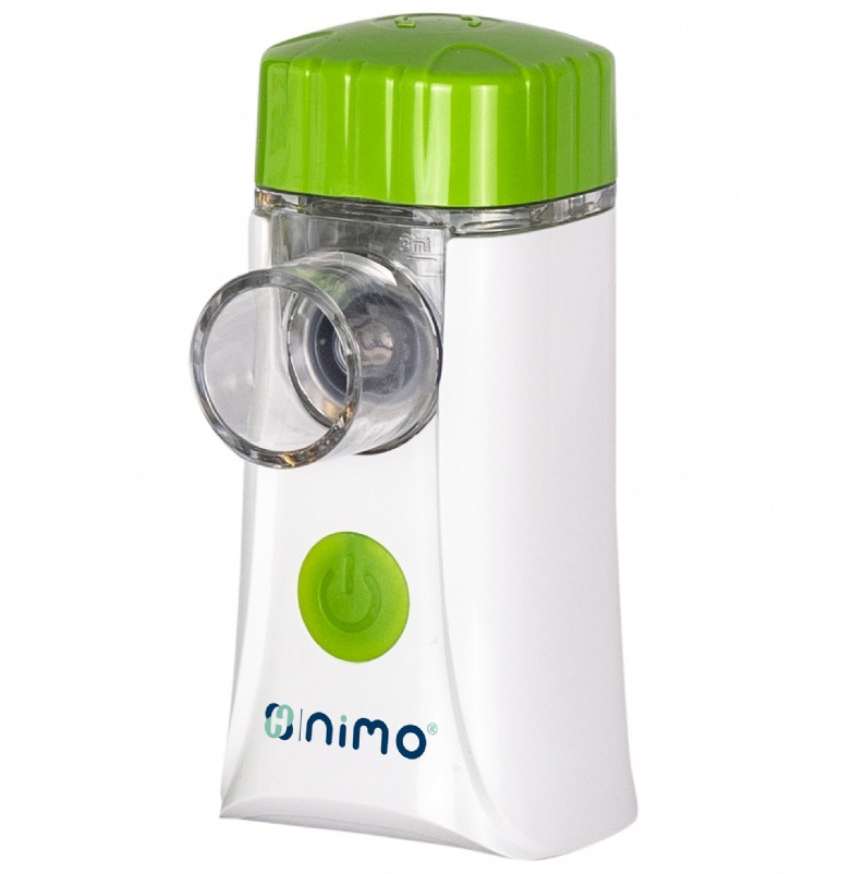 Nimo HNK-MESH-01 Přenosný inhalátor