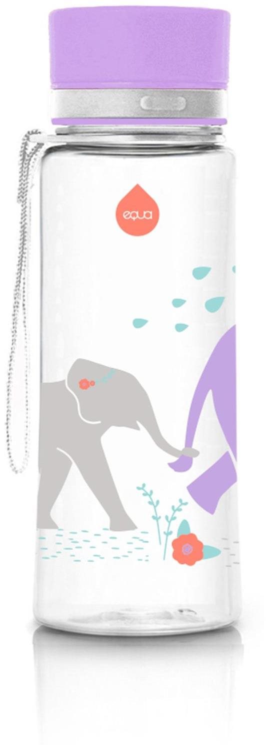 Detská fľaša EQUA Elephant, 400 ml