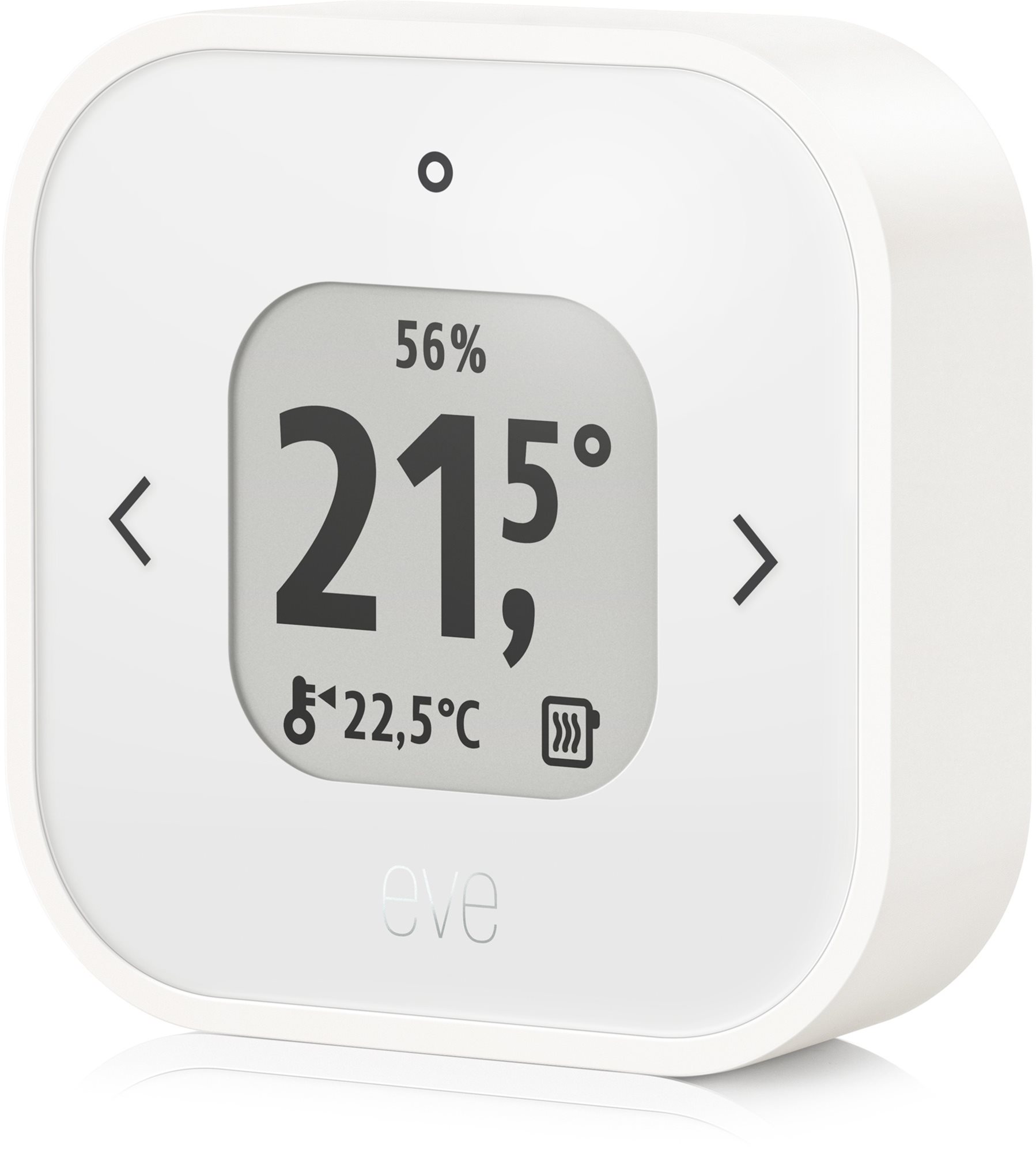Eve Thermo Control Temperature Sensor & Controller for Eve Thermo