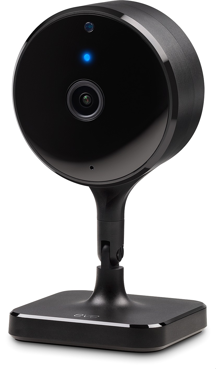 Eve Cam Secure Video Surveillance Smart Camera