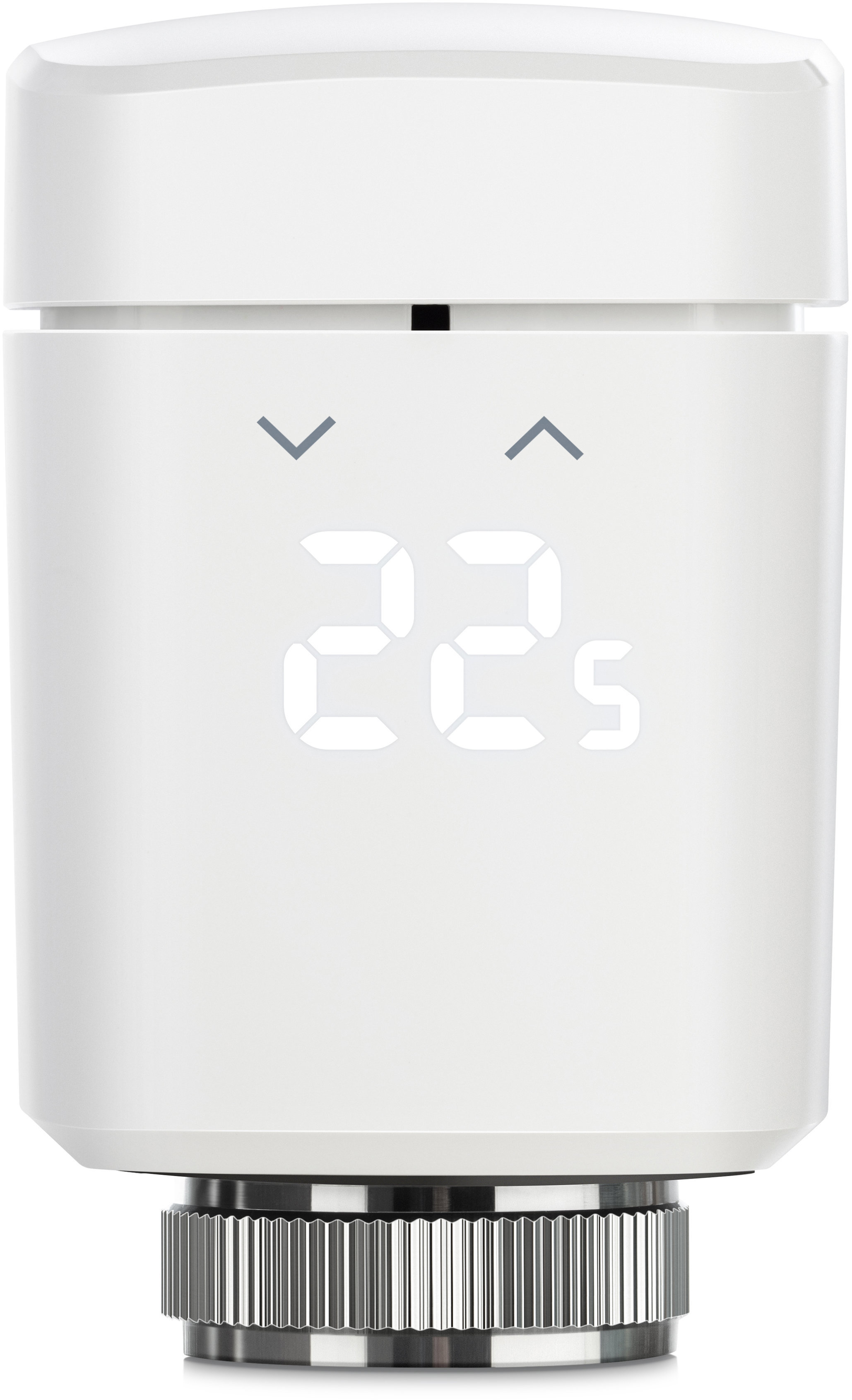 Eve Thermo Smart Radiator Valve - Matter compatible