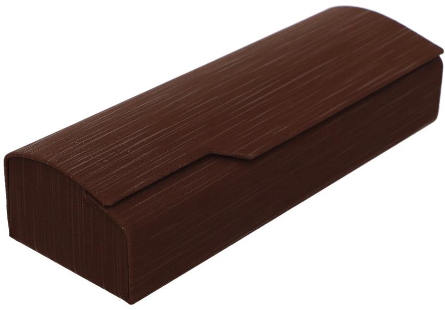Ewena Pouzdro na brýle 16 × 3,5 × 6,5 cm, KS121