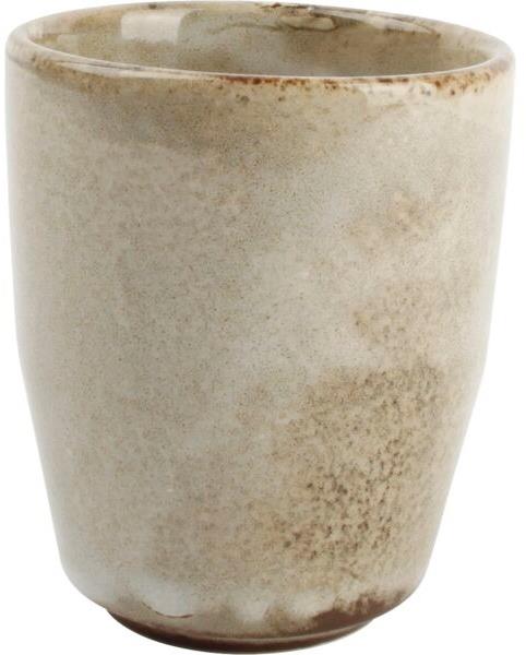 F2D Hrnek bez ucha Ceres Grey 280 ml