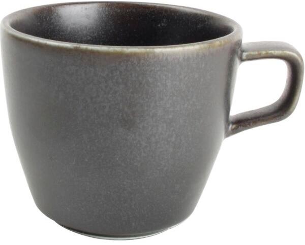 F2D Šálek na kávu Ceres Black 190 ml