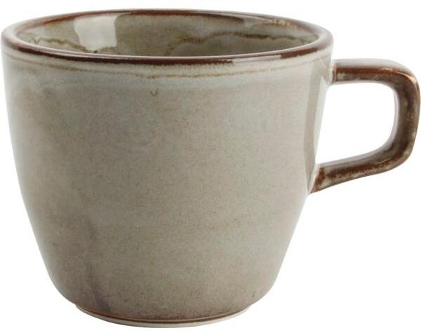 F2D Šálek na kávu Ceres Grey 190 ml