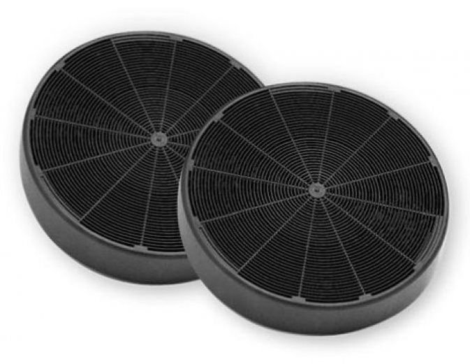 FABER UHLÍKOVÝ FILTR F8 - sada (UHF 008)