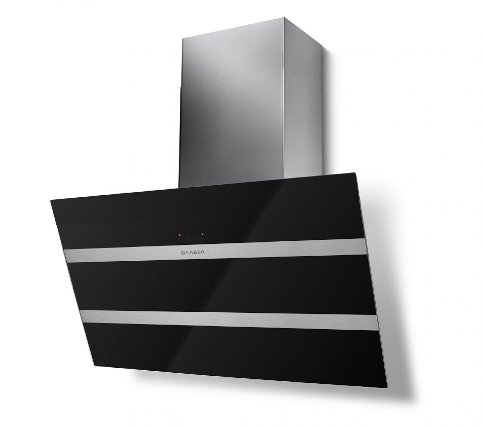 FABER STEELMAX EV8 BK/X A80