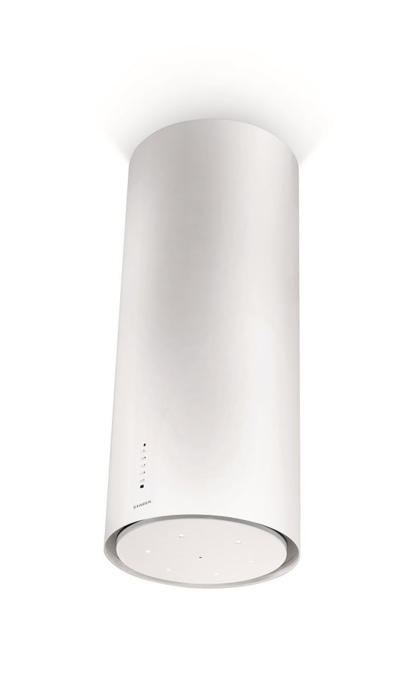 FABER CYLINDRA ISOLA GLOSS PLUS EV8 WH A37