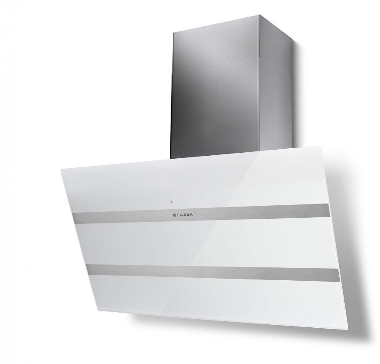 FABER STEELMAX EV8 WH/X A80