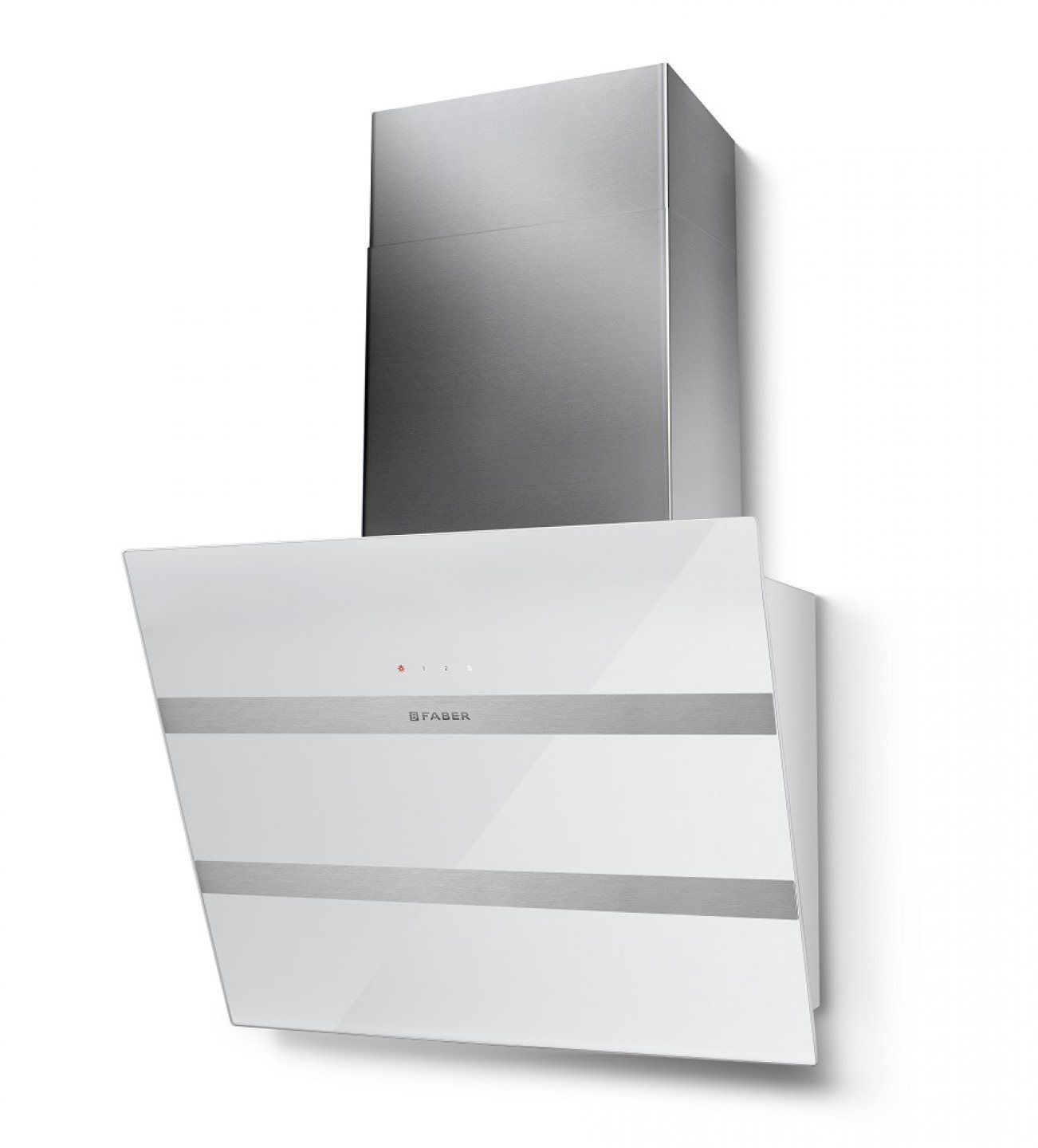 FABER STEELMAX EV8 WH/X A55