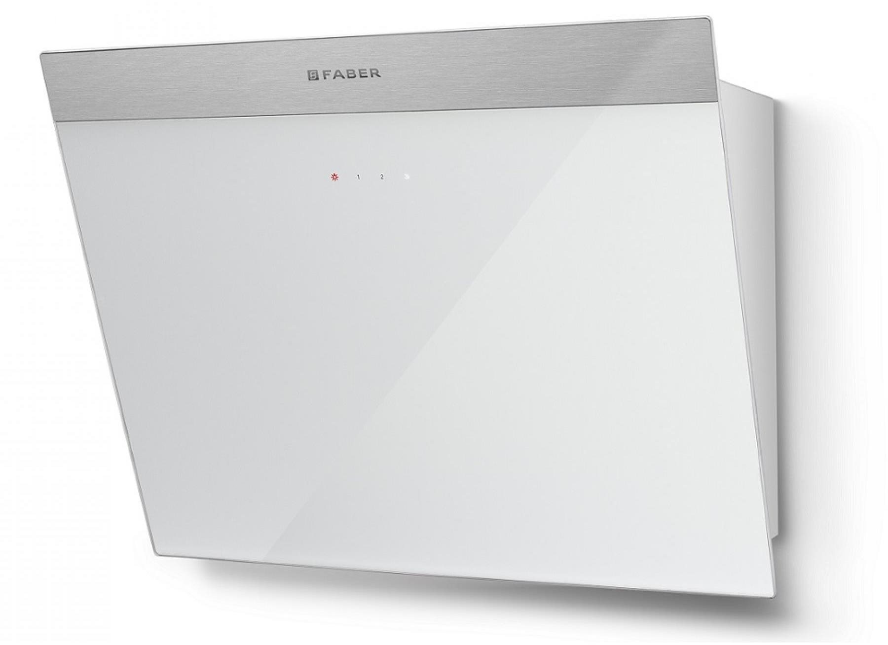 FABER DAISY PLUS WH A55