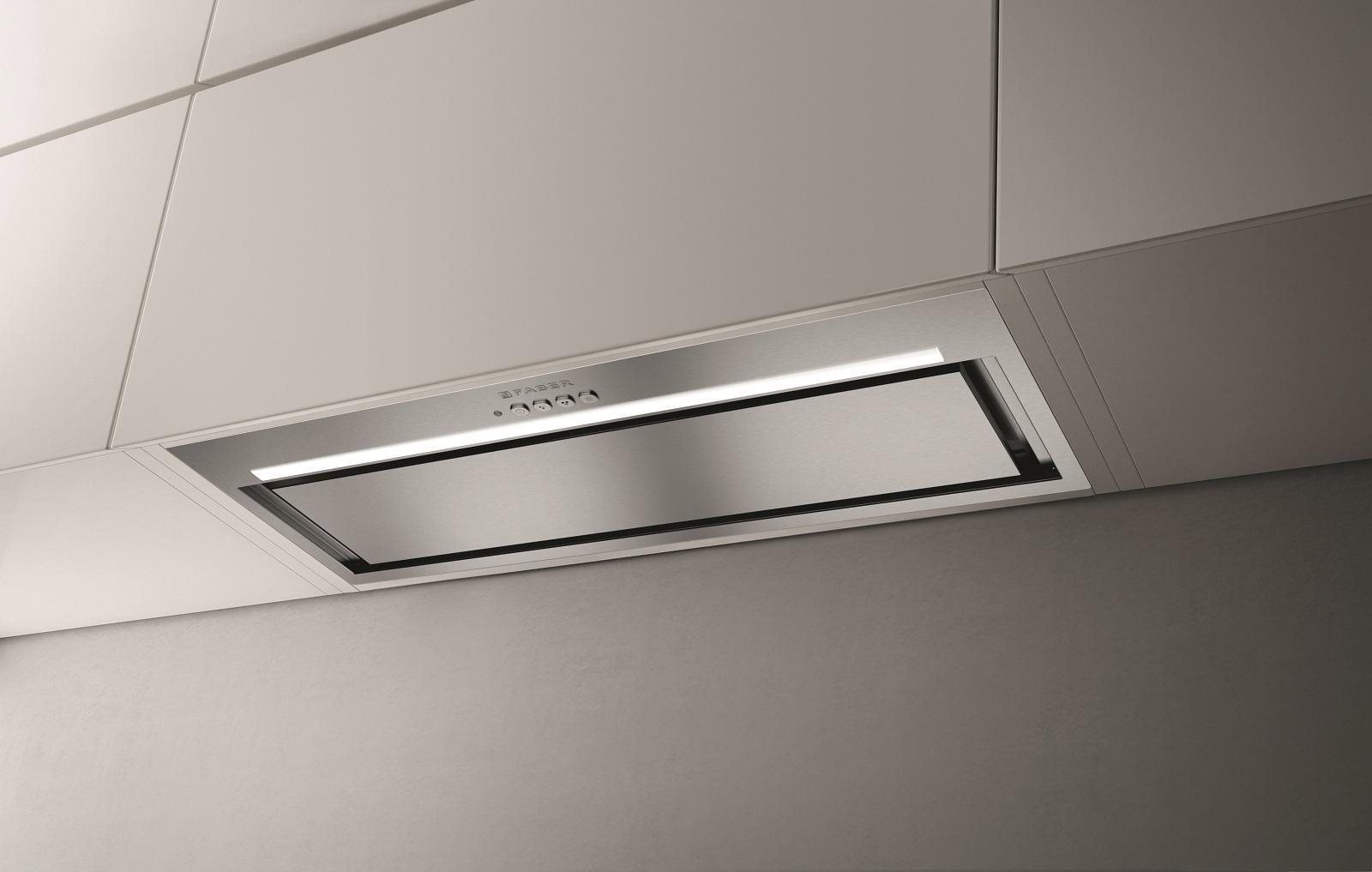 FABER INKA LUX 3.0 EVO X A70