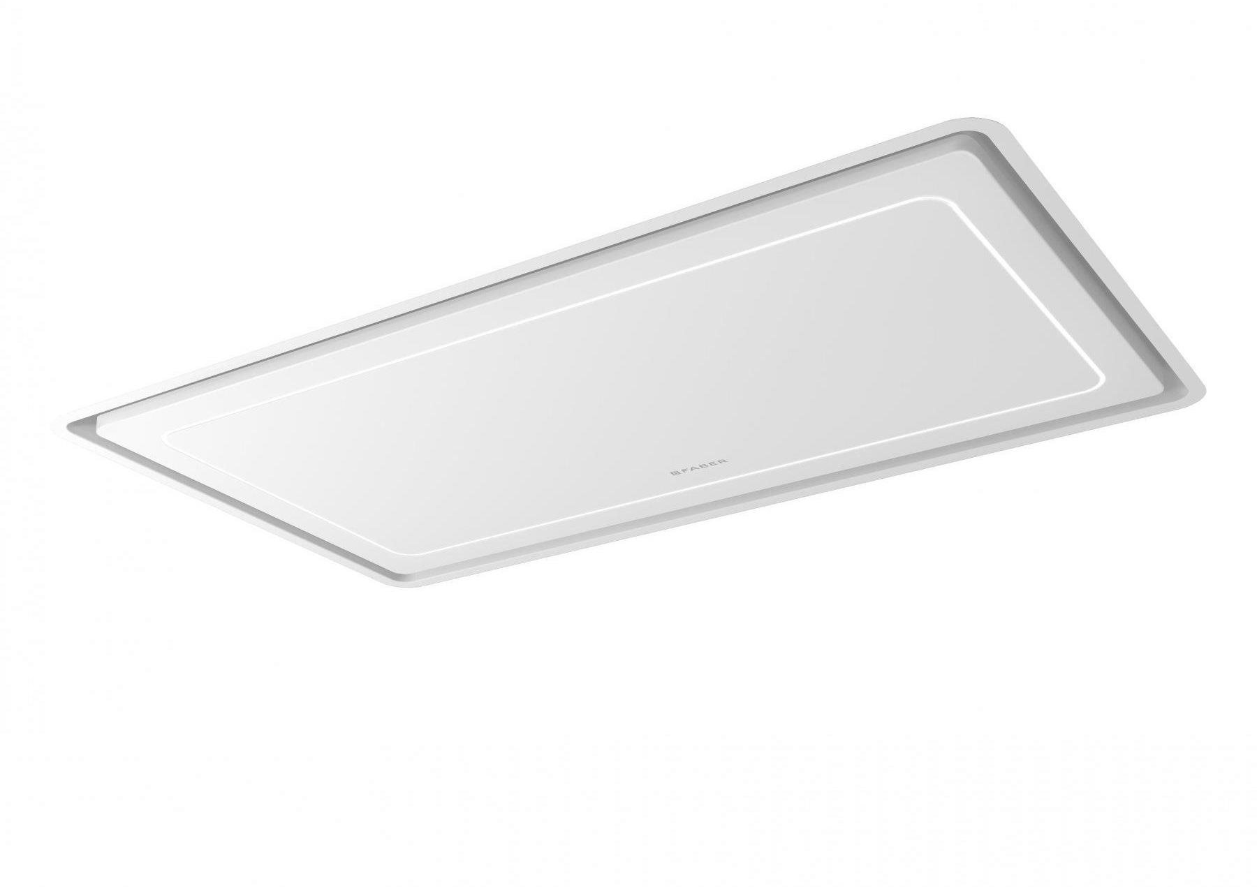 FABER HIGH-LIGHT WH MATT KL A91/2