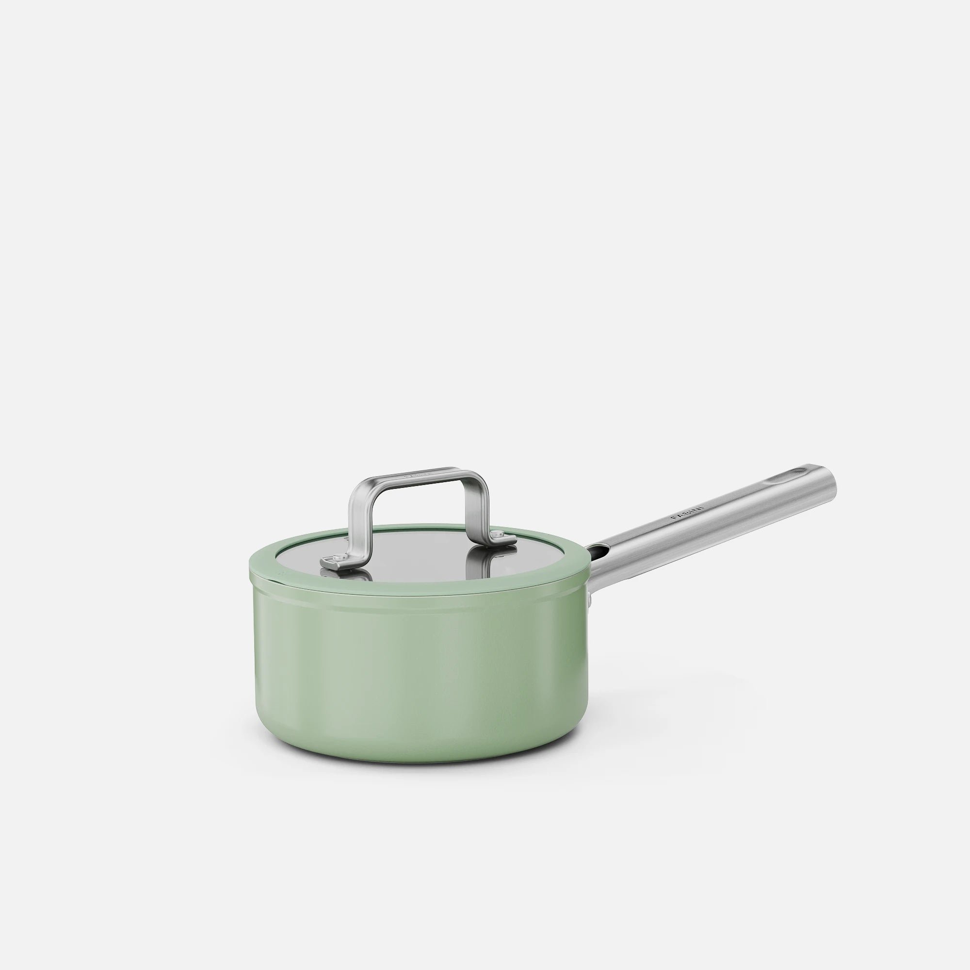 FABINI rendlík Meda 5.0 Standard 16 cm 1,2 l, šalvějově zelený