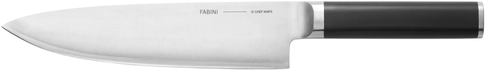 FABINI Kuchařský nůž Trino Standard, 20 cm