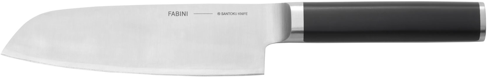 FABINI Santoku nůž Trino Standard, 17 cm
