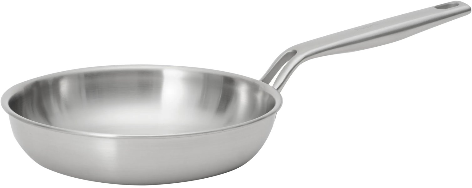 FABINI Pánev nerezová Lucca 4.0 Pro 20 cm bez poklice