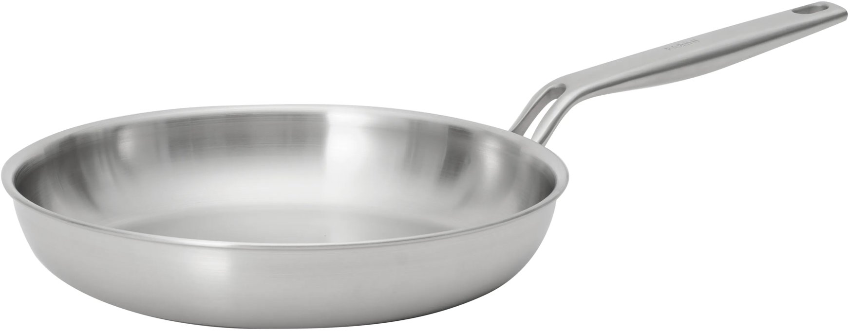 FABINI Pánev nerezová Lucca 4.0 Pro 26 cm bez poklice