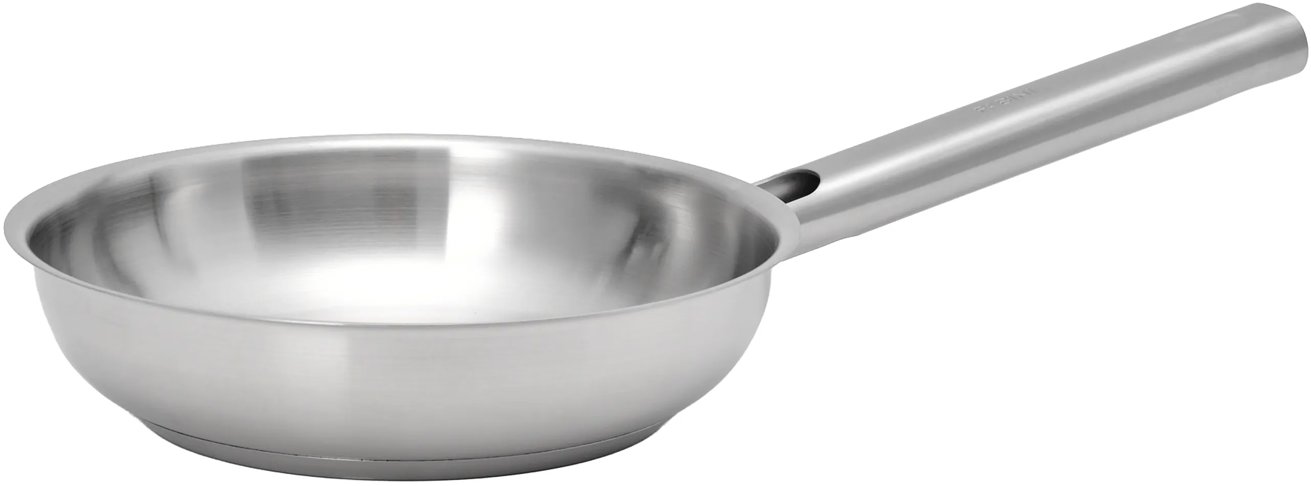 FABINI Pánev nerezová Core Standard 20 cm bez poklice