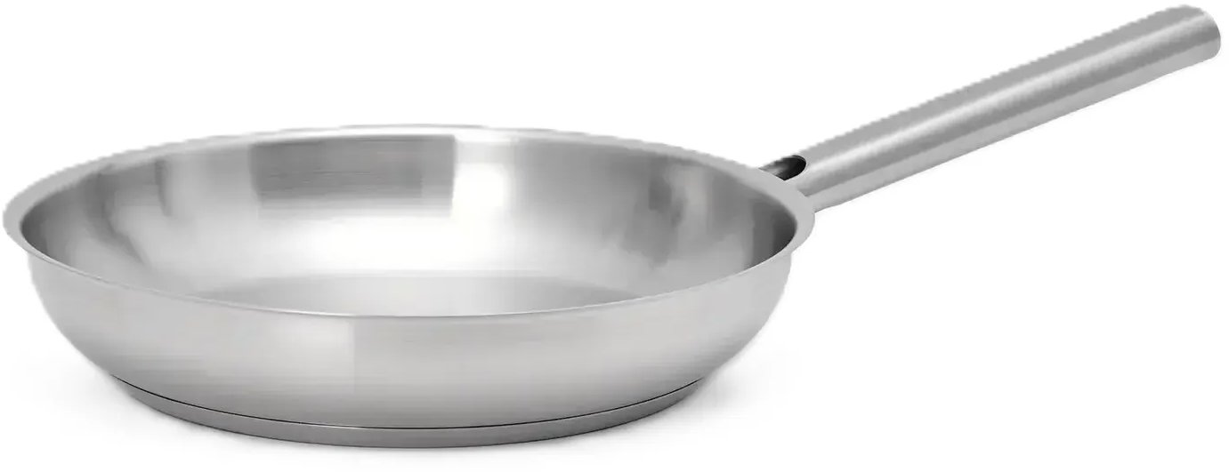 FABINI Pánev nerezová Core Standard 26 cm bez poklice